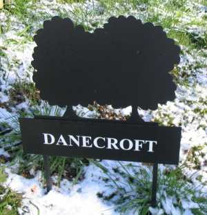 Danecroft